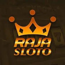 RAJASLOTO - Permainan Arcade Seru dan Menantang